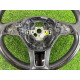 Руль (салон) Volkswagen Touareg NF 2012 3.0 7P6419091X0U