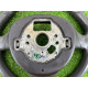 Руль (салон) Volkswagen Touareg NF 2012 3.0 7P6419091X0U