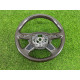 Руль (салон) AUDI A7 4G 2013 3.0 CGXB 4G0419091MDC7