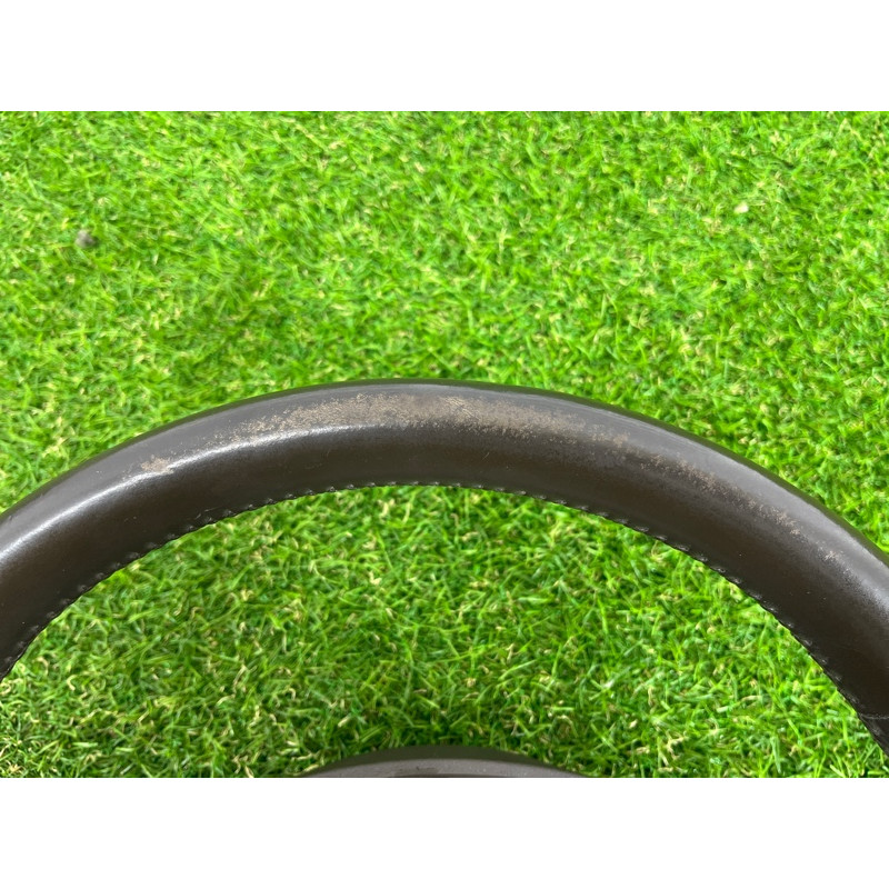 Руль (салон) AUDI A7 4G 2013 3.0 CGXB 4G0419091MDC7