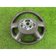Руль (салон) AUDI A7 4G 2013 3.0 CGXB 4G0419091MDC7