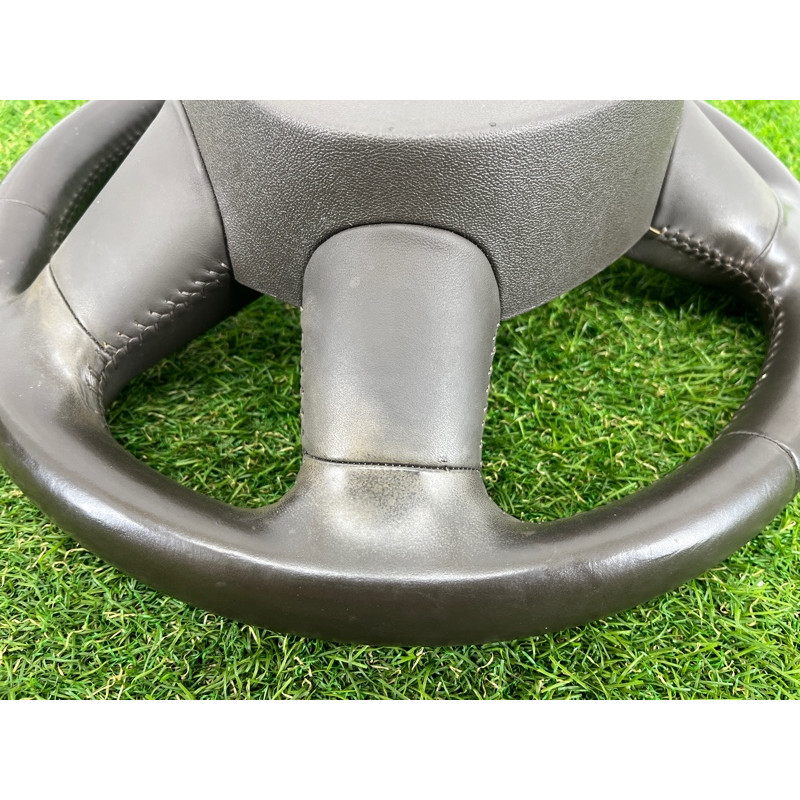 Руль (салон) AUDI A7 4G 2013 3.0 CGXB 4G0419091MDC7