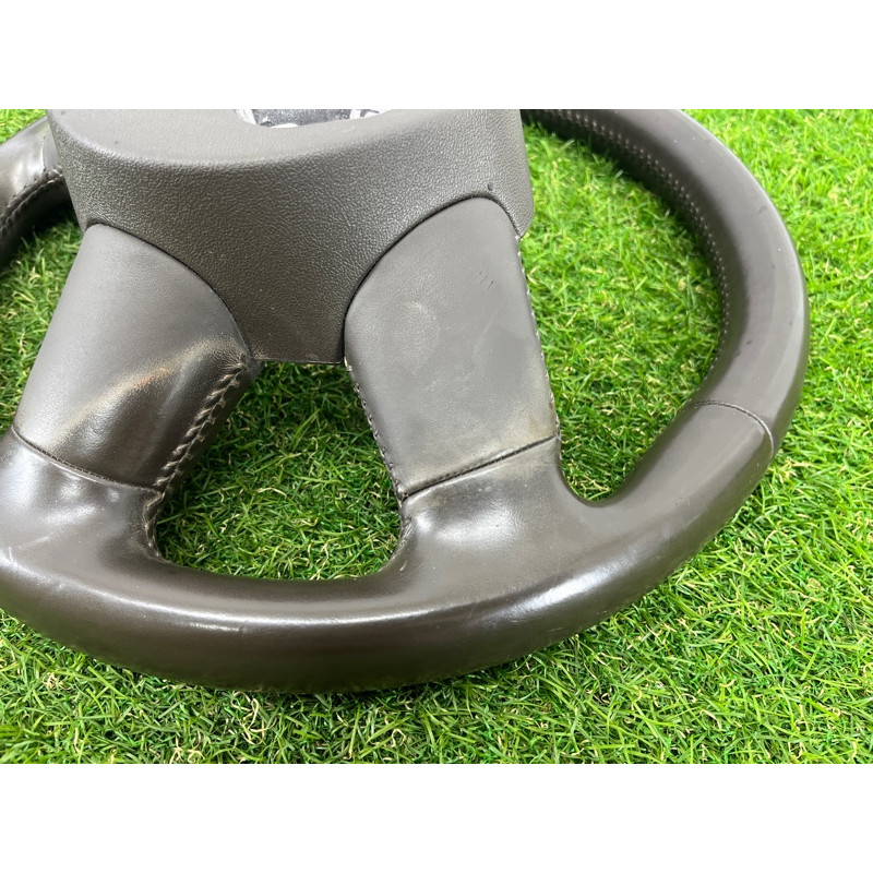 Руль (салон) AUDI A7 4G 2013 3.0 CGXB 4G0419091MDC7