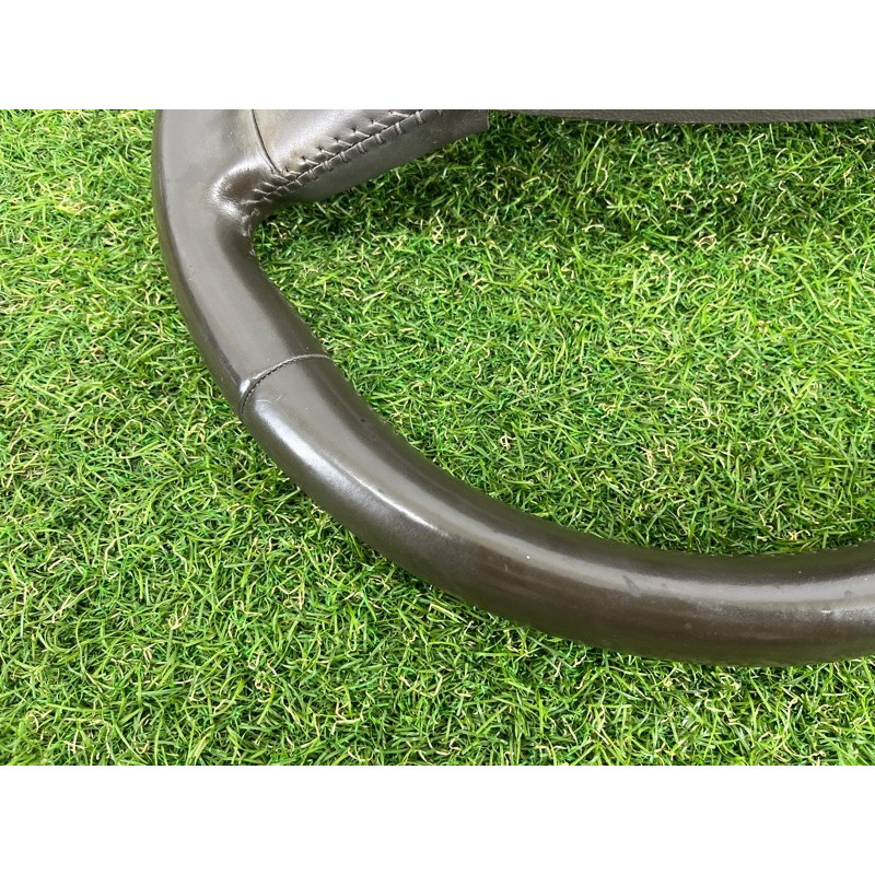 Руль (салон) AUDI A7 4G 2013 3.0 CGXB 4G0419091MDC7