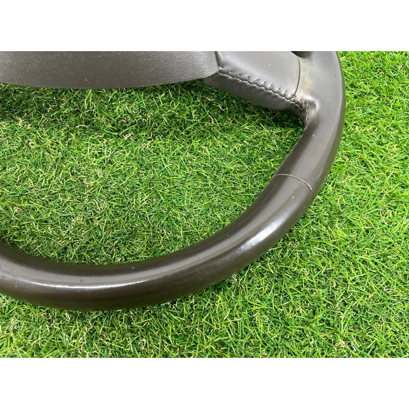 Руль (салон) AUDI A7 4G 2013 3.0 CGXB 4G0419091MDC7