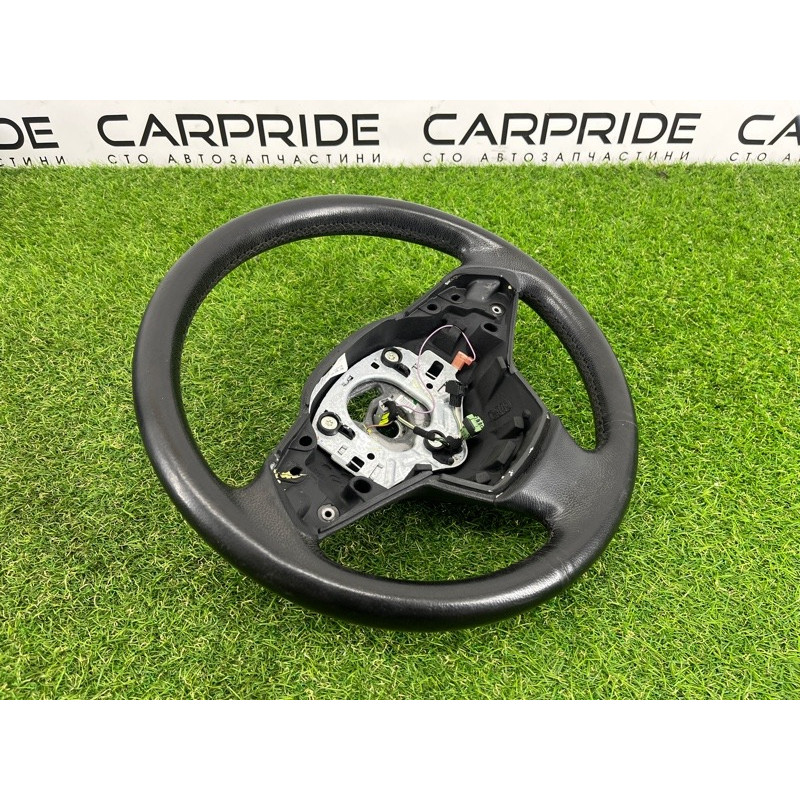 Кермо (салон) BMW X5 E70 2008 4.8 N62/TU 32306780542