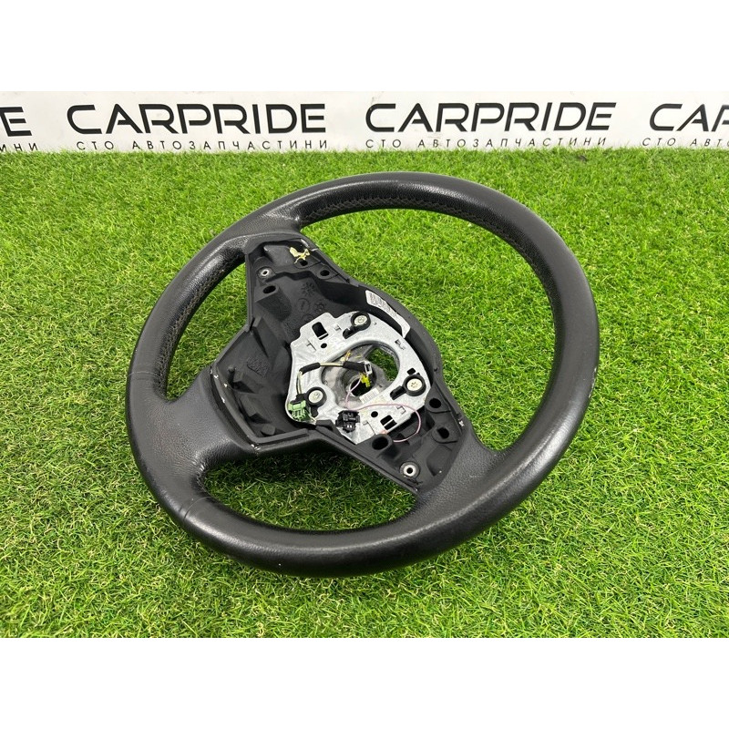 Кермо (салон) BMW X5 E70 2008 4.8 N62/TU 32306780542