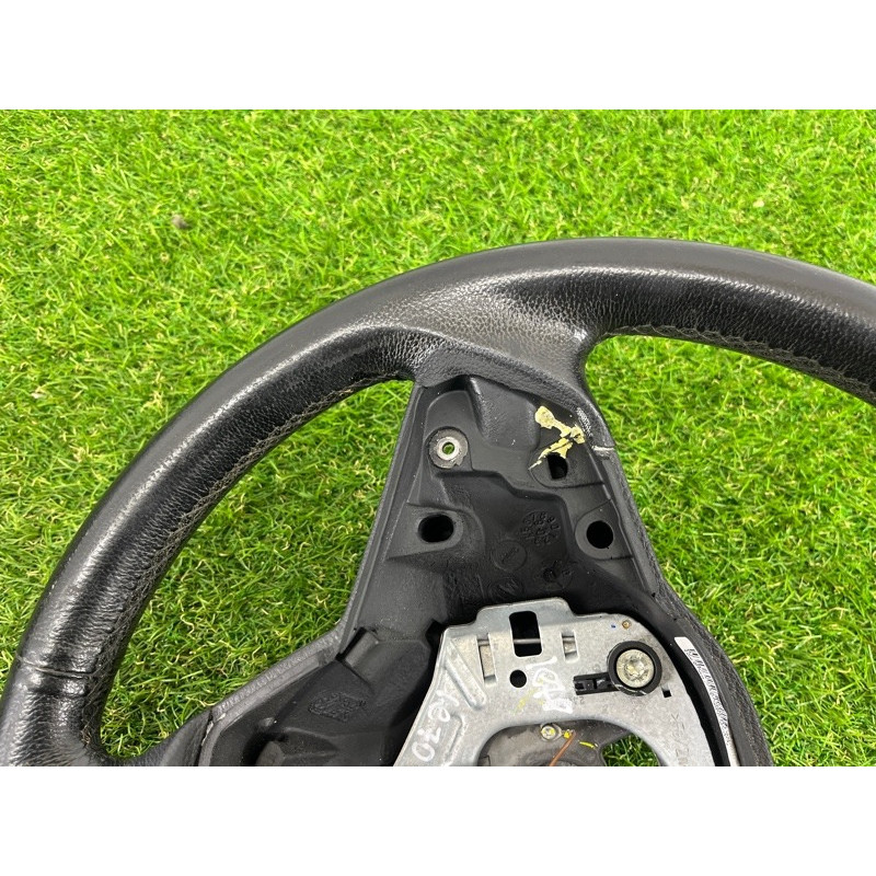 Кермо (салон) BMW X5 E70 2008 4.8 N62/TU 32306780542