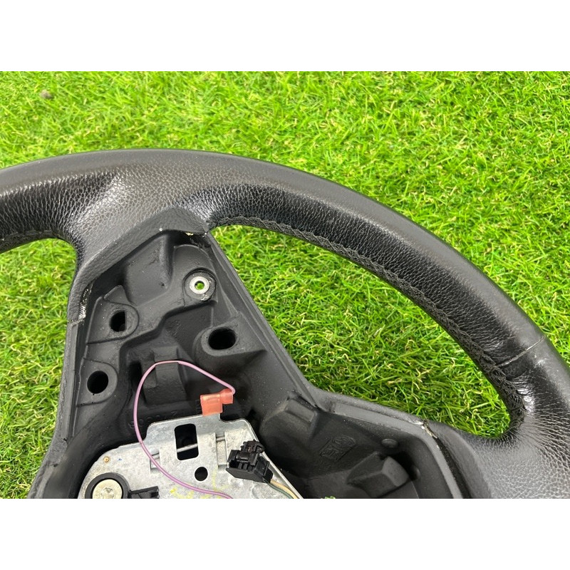 Кермо (салон) BMW X5 E70 2008 4.8 N62/TU 32306780542