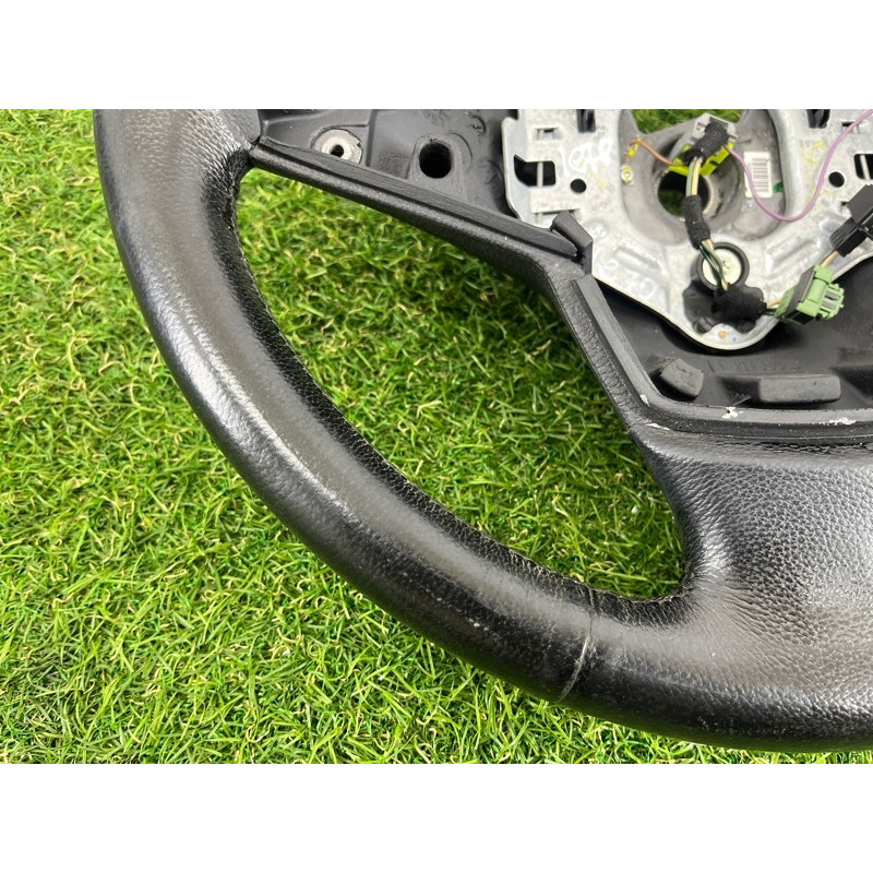 Кермо (салон) BMW X5 E70 2008 4.8 N62/TU 32306780542