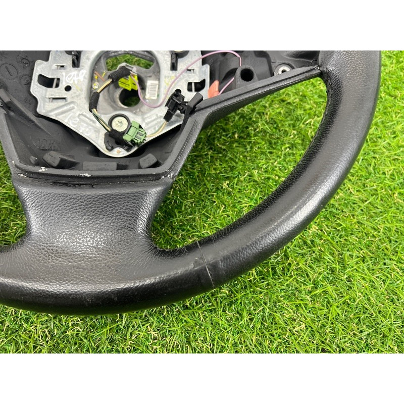 Кермо (салон) BMW X5 E70 2008 4.8 N62/TU 32306780542