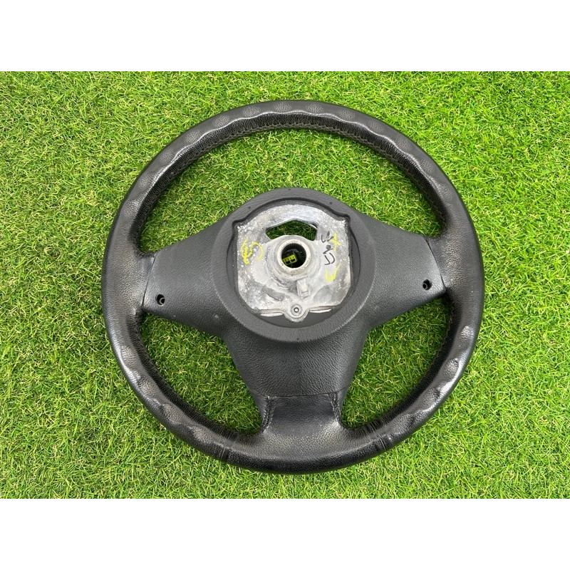 Кермо (салон) BMW X5 E70 2008 4.8 N62/TU 32306780542