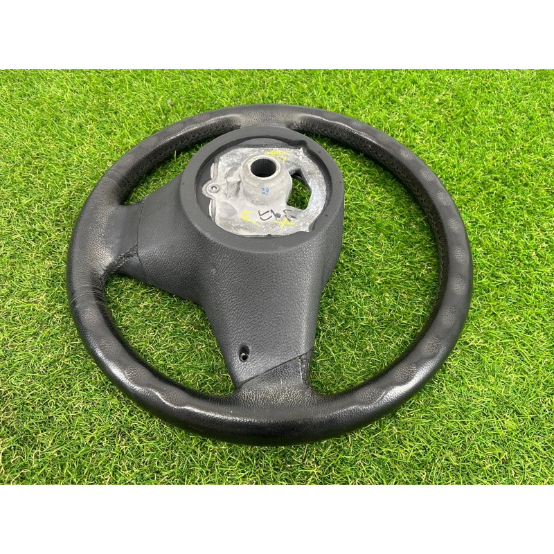 Кермо (салон) BMW X5 E70 2008 4.8 N62/TU 32306780542