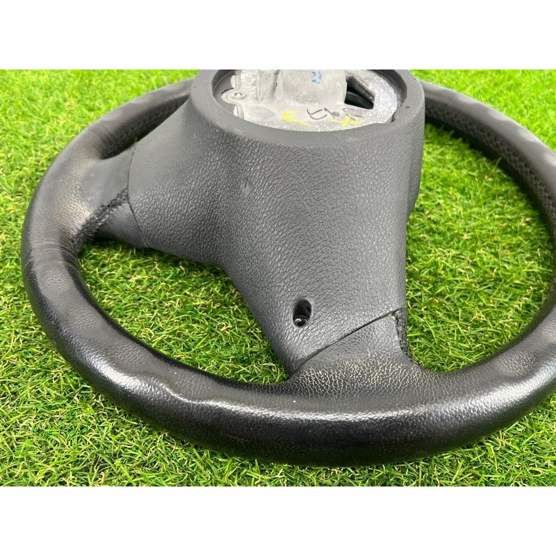 Кермо (салон) BMW X5 E70 2008 4.8 N62/TU 32306780542