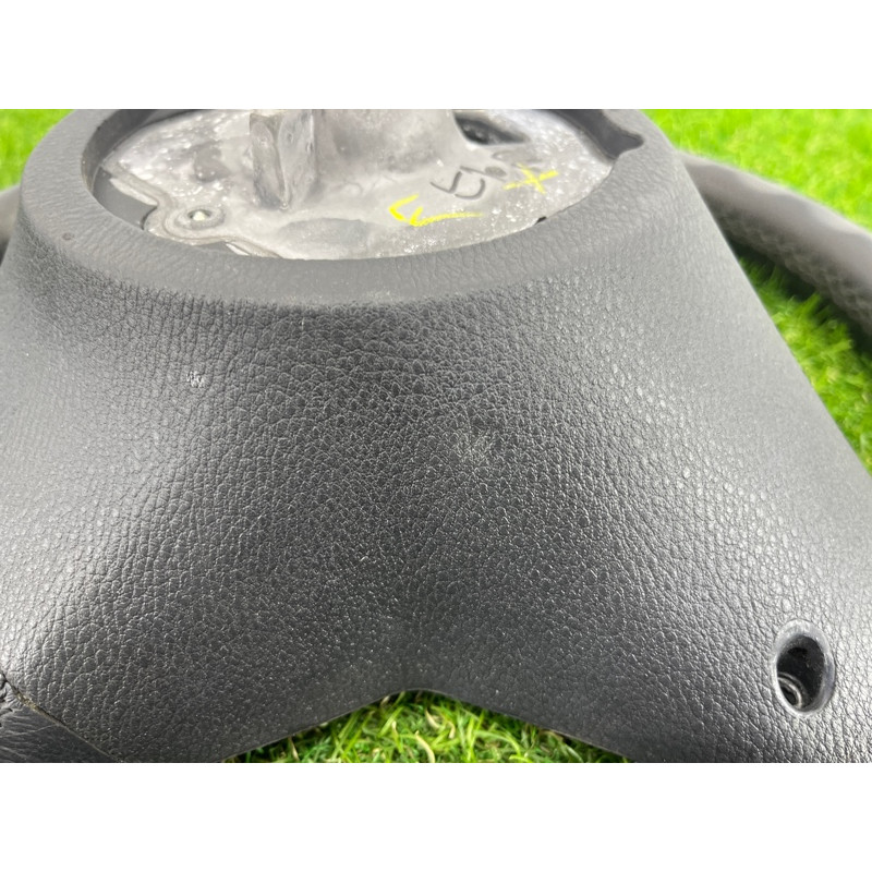 Кермо (салон) BMW X5 E70 2008 4.8 N62/TU 32306780542