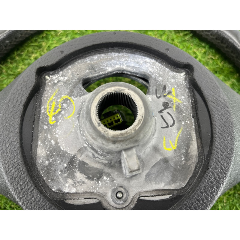 Кермо (салон) BMW X5 E70 2008 4.8 N62/TU 32306780542