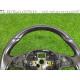 Руль (салон) Volkswagen Touareg NF 2012 3.6 7P6419091X0U