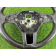 Руль (салон) Volkswagen Touareg NF 2012 3.6 7P6419091X0U