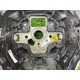 Руль (салон) Volkswagen Touareg NF 2012 3.6 7P6419091X0U