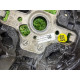 Руль (салон) Volkswagen Touareg NF 2012 3.6 7P6419091X0U