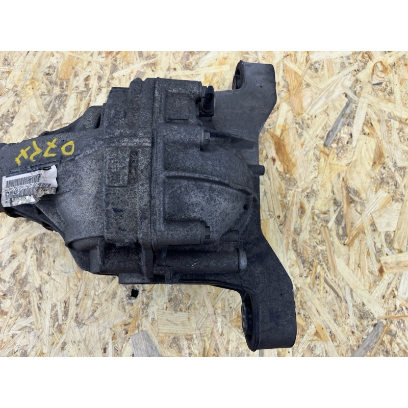 Редуктор (трансмиссия) PORSCHE CAYENNE 958 2012 4.8 95835001001