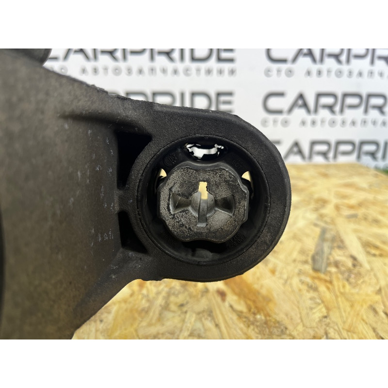 Редуктор (трансмиссия) PORSCHE CAYENNE 958 2012 4.8 95835001001