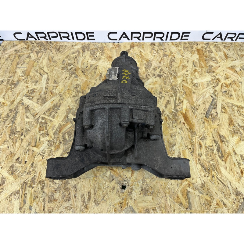 Редуктор (трансмиссия) PORSCHE CAYENNE 958 2012 4.8 95835001001