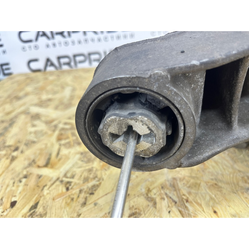 Редуктор (трансмиссия) PORSCHE CAYENNE 958 2012 4.8 95835001001