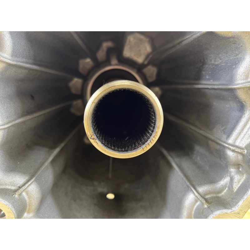 Раздаточная коробка (трансмиссия) PORSCHE CAYENNE 958 2013 3.6 95834101025