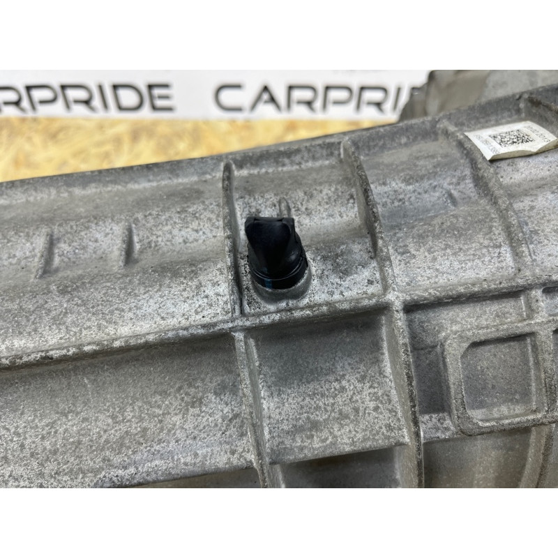 Раздаточная коробка (трансмиссия) PORSCHE CAYENNE 958 2013 3.6 95834101025