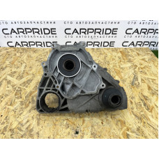 Раздаточная коробка