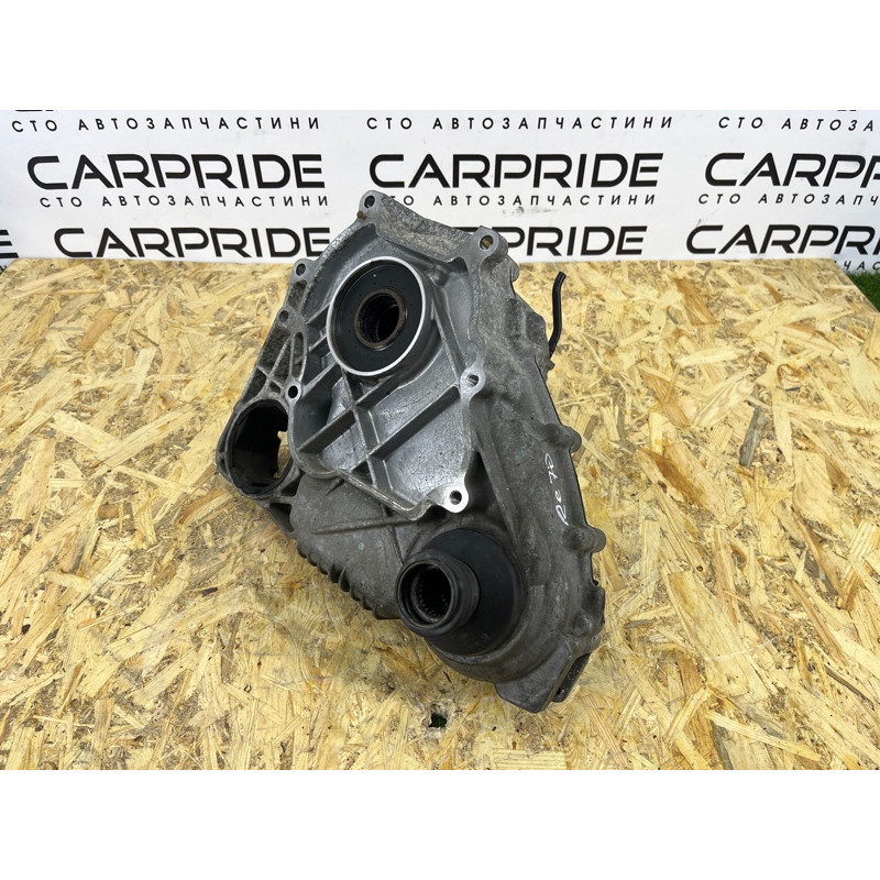 Раздаточная коробка (трансмиссия) BMW X5 E70 2012 3.0 N55 27107643751
