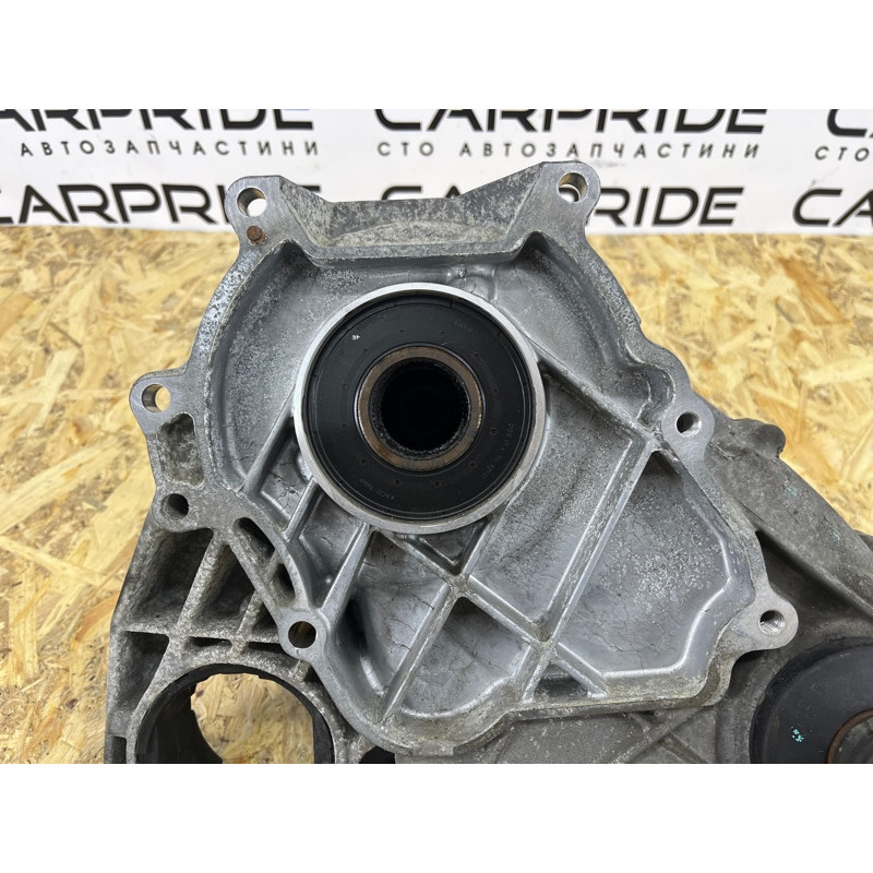 Раздаточная коробка (трансмиссия) BMW X5 E70 2012 3.0 N55 27107643751