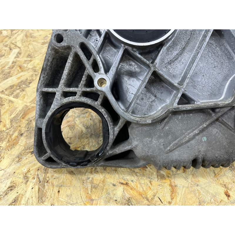 Раздаточная коробка (трансмиссия) BMW X5 E70 2012 3.0 N55 27107643751