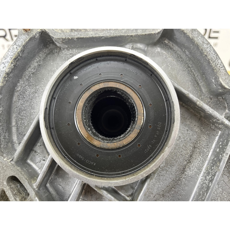 Раздаточная коробка (трансмиссия) BMW X5 E70 2012 3.0 N55 27107643751