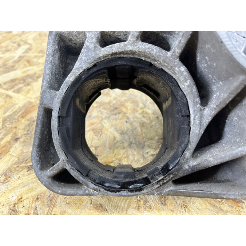 Раздаточная коробка (трансмиссия) BMW X5 E70 2012 3.0 N55 27107643751