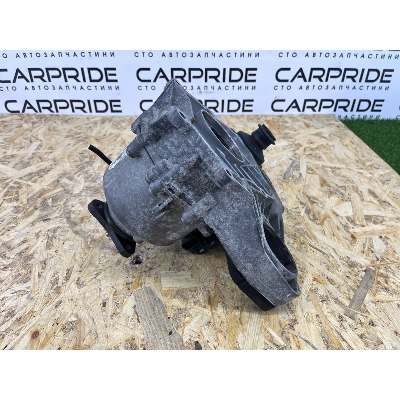 Раздаточная коробка (трансмиссия) BMW X5 E70 2012 3.0 N55 27107643751