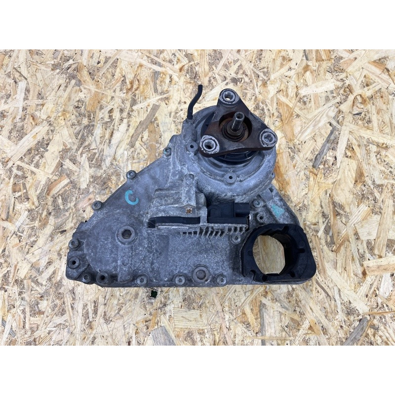 Раздаточная коробка (трансмиссия) BMW X5 E70 2012 3.0 N55 27107643751