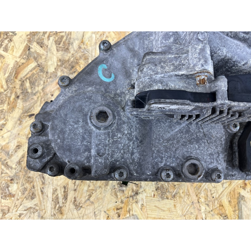 Раздаточная коробка (трансмиссия) BMW X5 E70 2012 3.0 N55 27107643751