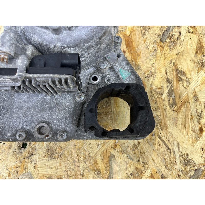 Раздаточная коробка (трансмиссия) BMW X5 E70 2012 3.0 N55 27107643751