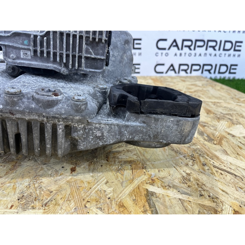 Раздаточная коробка (трансмиссия) BMW X5 E70 2012 3.0 N55 27107643751