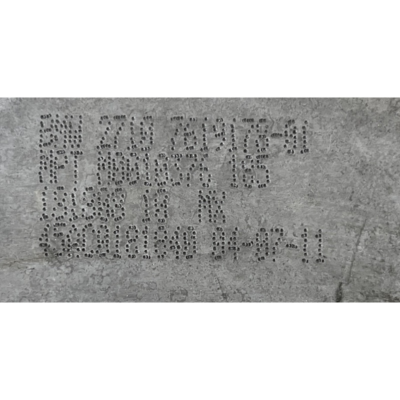 Раздаточная коробка (трансмиссия) BMW X5 E70 2012 3.0 N55 27107643751