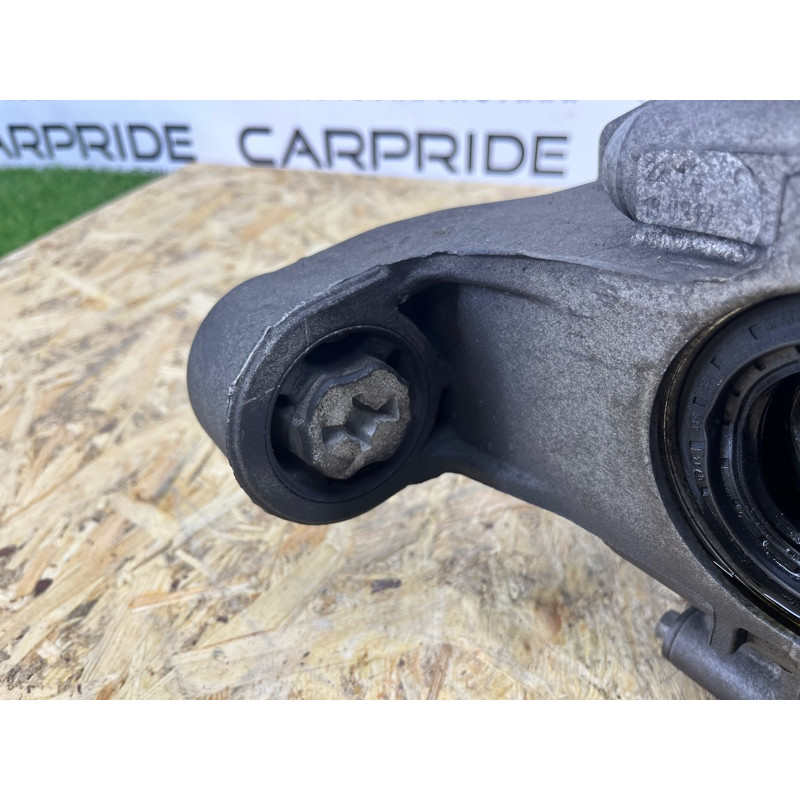 Редуктор (трансмиссия) PORSCHE CAYENNE 958 2013 3.6 95835001030