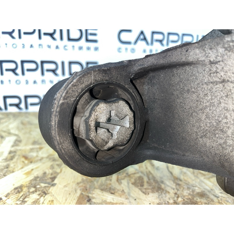 Редуктор (трансмиссия) PORSCHE CAYENNE 958 2013 3.6 95835001030