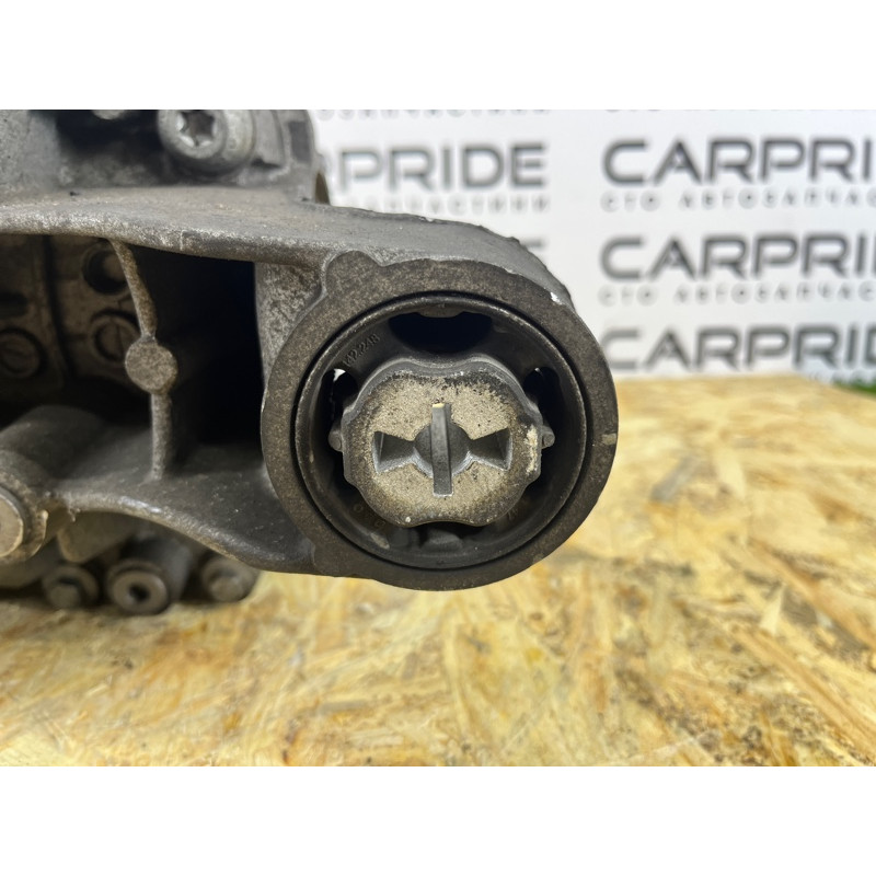 Редуктор (трансмиссия) PORSCHE CAYENNE 958 2013 3.6 95835001030