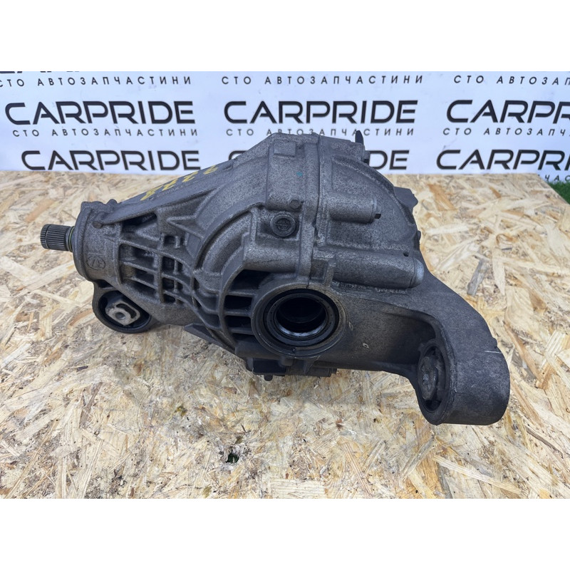 Редуктор (трансмиссия) PORSCHE CAYENNE 958 2013 3.6 95835001030