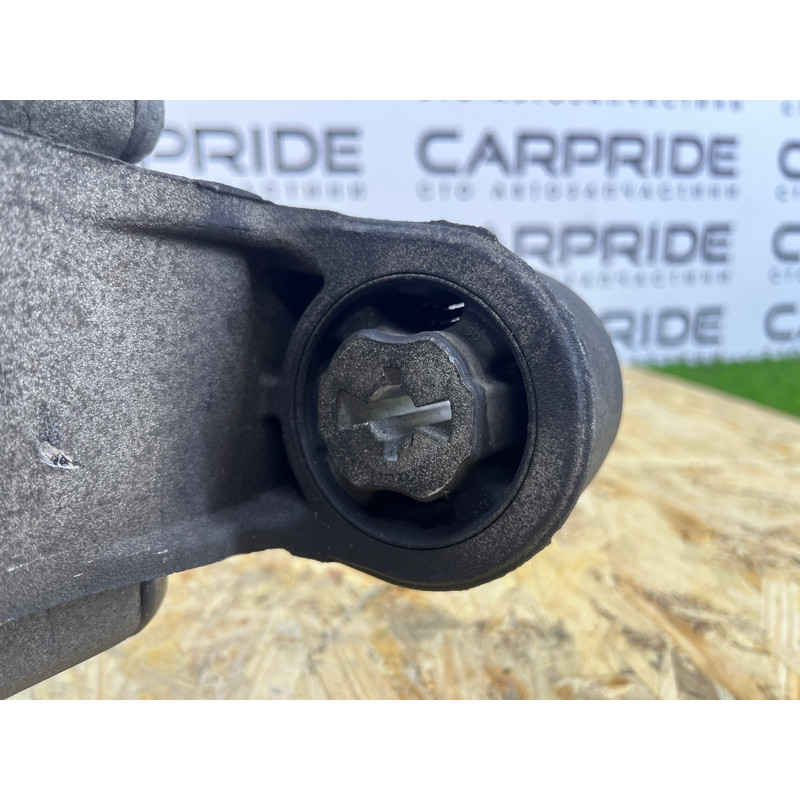 Редуктор (трансмиссия) PORSCHE CAYENNE 958 2013 3.6 95835001030