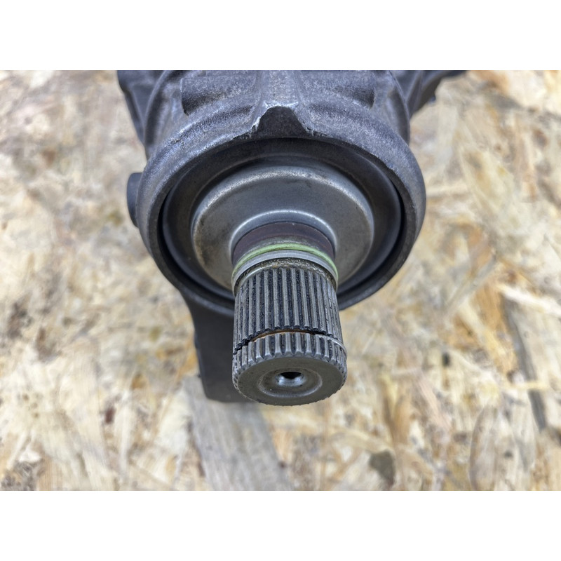 Редуктор (трансмиссия) PORSCHE CAYENNE 958 2013 3.6 95835001030