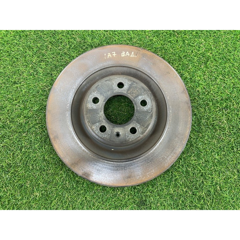 Тормозной диск (тормозная система) AUDI A7 4G 2013 3.0 CGXB 8W0615601K