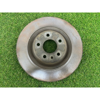 Гальмівний диск